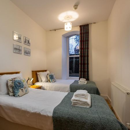 Noble Apartment - Highland Club Форт Аугустус Екстериор снимка